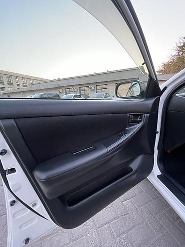марк таета: Toyota Corolla: 2002 г., Бензин, Универсал — 8