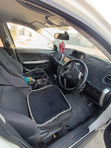 windom 3 0: Toyota Ist: 2004 г., 1.3 л, Автомат, Бензин, Хэтчбэк — 3