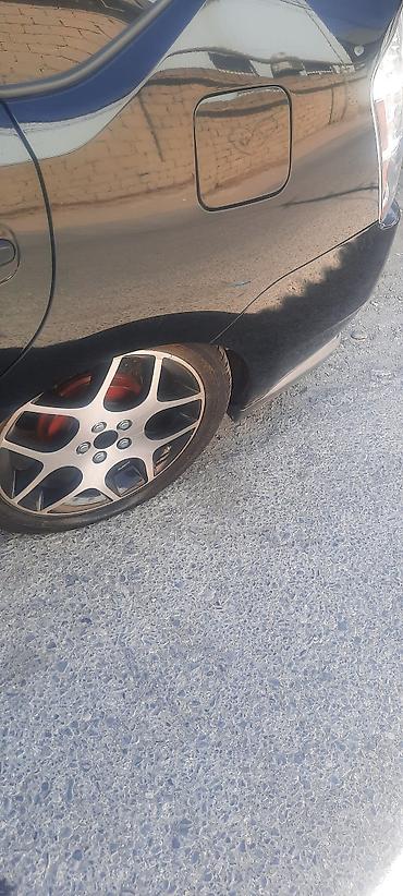 авто прадажа: Toyota Prius üçün yüngül lehimli disk və təkər komplekti. Şəkillərdə — 1