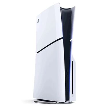 PS5 (Sony PlayStation 5): Playstation 5 Slim 1 Tb Hörmetli müsteriler istenilen mahsulu