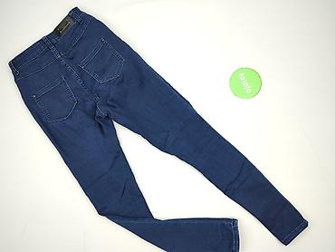 baloon jeans: Ewa Minge, Jeansy damskie, rozmiar S — 3