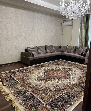 продаю квартиру авангард стиль: 3 комнаты, 94 м², Элитка, 2 этаж, Евроремонт