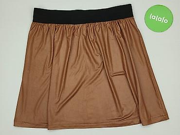 zara basic 77302: Spódnica damska, rozmiar S — 2