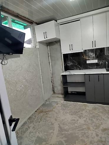 Долгосрочная аренда квартир: Студия, Без подселения, С мебелью частично — 10