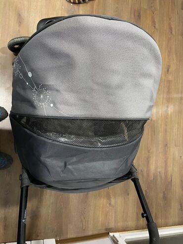 Araba-beşiklər: Klassik gəzinti arabası, Mothercare, İşlənmiş, Yaş: 30 ay, Ünvandan götürmə