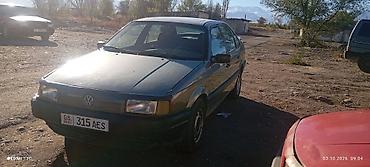 Volkswagen: Volkswagen Passat: 1991 г., Седан — 1