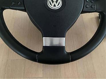 5x114 3: VOLAN ZA VOLKSWAGEN GOLF 5, GOLF PLUS, PASSAT B6 . OD 2003. DO 2010 — 2