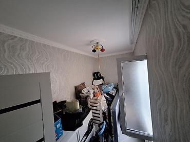 obyektler satisi: 3 otaqlı, 1500 kv. m, Kredit yoxdur, Orta təmir — 5