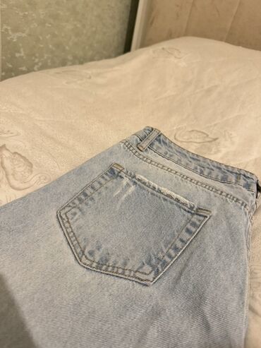 Cinslər: Cinslər, L, rəng - Göy — 15