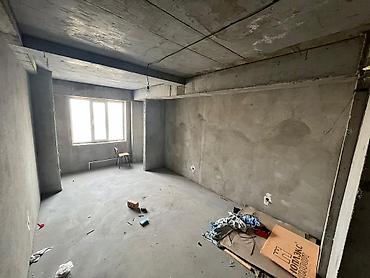 2023: 2 комнаты, 72 м², Кара-Жыгач ж/м Элитка, 3 этаж, ПСО (под самоотделку) — 10