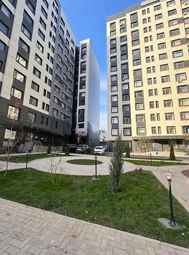 archa group: 2 комнаты, 64 м², Тунгуч мкр Элитка, 14 этаж, ПСО (под самоотделку) — 4