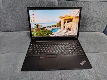 Ноутбуки: Ноутбук, Lenovo, 16 ГБ ОЗУ, AMD Ryzen 5, 15.6 ", Для работы, учебы, память HDD + SSD