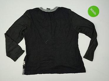 eu 56: Pause Café, Bluzka damska, rozmiar 4XL — 3