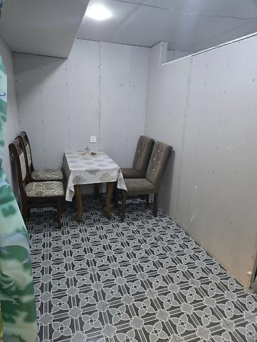 Kommersiya daşınmaz əmlakı: Sex Anbar ofis kimi fealliyet gpsterib yari zirzemidi qara qarayev — 6
