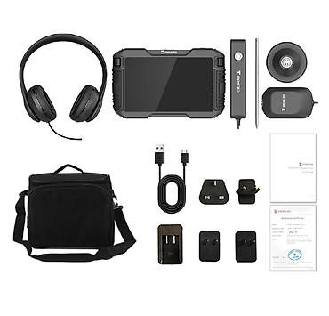 Профессиональный тепловизионный эндоскопический комплект HIKMICRO at lalafo.kg Профессиональный тепловизионный эндоскопический комплект HIKMICRO