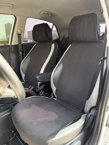 Kia: Kia Morning: 2018 г., 1 л, Автомат, Бензин, Хэтчбэк — 12