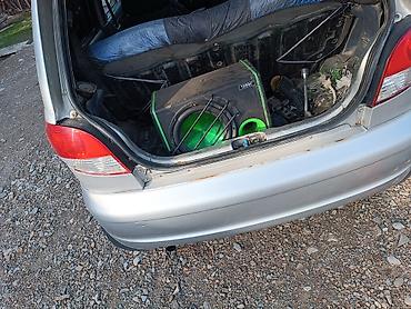 Daewoo: Daewoo Matiz: 2006 г., Механика, Бензин, Хэтчбэк — 12