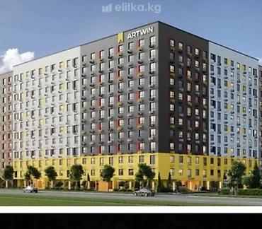 1 комната, 38 м², Тунгуч мкр Элитка, 3 этаж