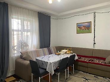 Продажа коттеджей и домов: Срочно продается 3комнатный дом барачного типа в центре города Каракол — 12
