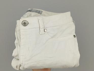 buty m: Skinny, Jeansy damskie, rozmiar XS — 8