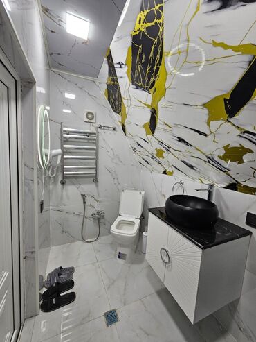 Bağ evlərinin kirayəsi: 80 kv. m, 3 otaqlı, Hovuzlu, İnternet, Qaz, İşıq — 14