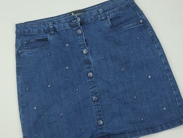spódniczka guess: Jeanswear, Спідниця жіноча, розмір L