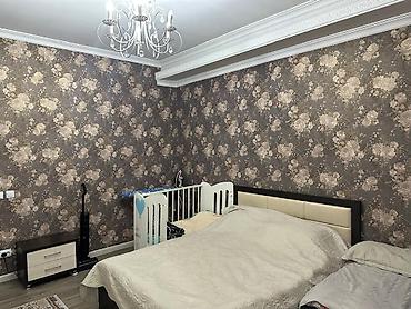 artwin: 3 комнаты, 113 м², Ак-Кеме Элитка, 1 этаж, Дизайнерский ремонт — 4