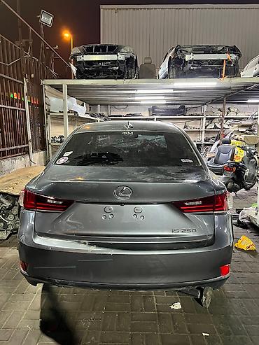 ls: Lexus IS 250. Запчасти кузова Оптика Электрика По вопросам — 5