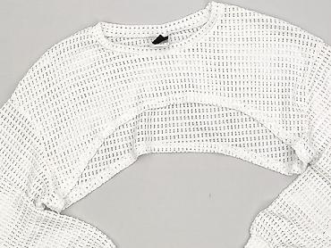bluza doberman cropp: Dazy, Narzutka damska, rozmiar L — 1