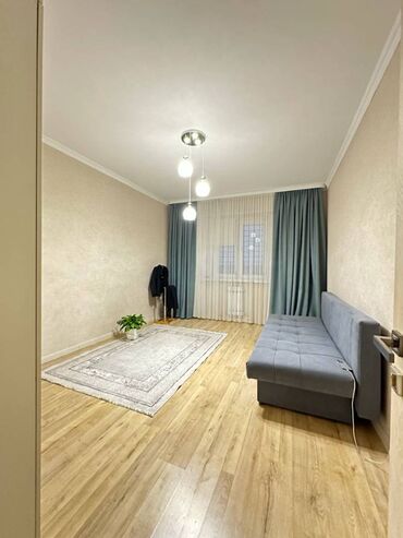 Продажа квартир: 2 комнаты, 70 м², Элитка, 10 этаж, Евроремонт