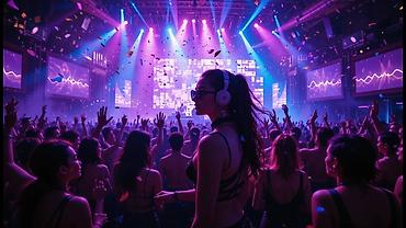 баа: Обучение DJ-ингу с нуля в Бишкеке | 🎧🔥 Мечтаешь сводить треки — 2