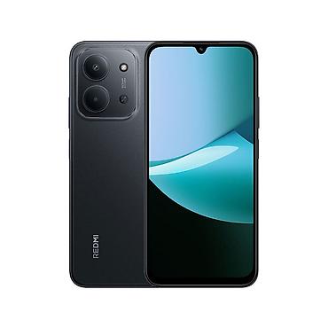 Redmi 256 GB, rəng - Qara, Face ID