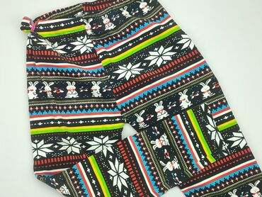 Legginsy: Legginsy, 2XL, stan - Idealny