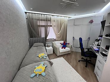 azadliq ev: 3 otaqlı, Yeni tikili, 107 kv. m — 10