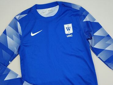 Nike, Sports T-shirt for men, size S
