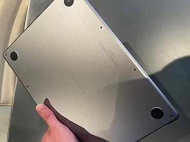 komputer windows 7: Apple MacBook Pro 14-inch (Model A2442) — M1 Pro çipli Əsas — 3