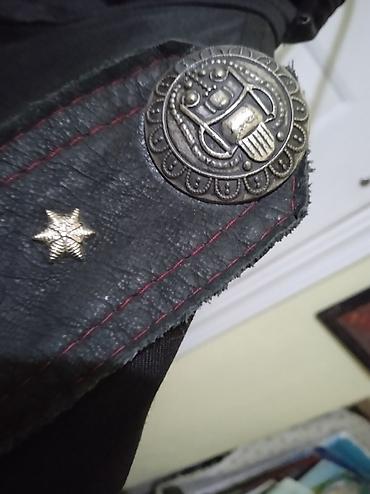 pantalone decije: MIL-TEC M-65 motociklistička/rokerska vojna jakna – veličina 2XL - — 9