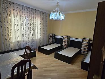 quba şəhəri: Mingecevir Seheri Turizm Kollecinin yaninda telebe qizlara kiraye ev — 8