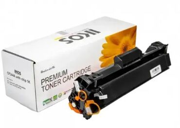 mini sporet sa rernom: Brand: IKOS Model: Toner IKOS CF244A sa čipom 1K (HP M28/M15) Price