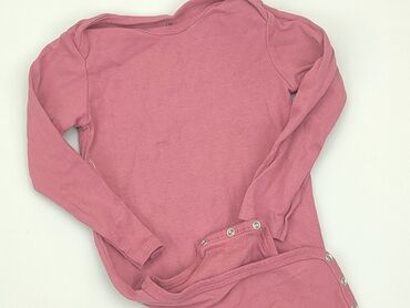 zara kurtki dla dziewczynki: Body, H&M, 12-18 m, 
stan - Bardzo dobry