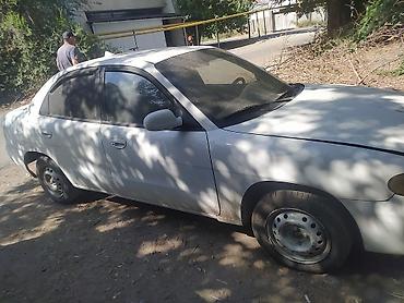 капот ланос купить: Daewoo Lanos: 1998 г., 1.5 л, Механика, Седан — 5