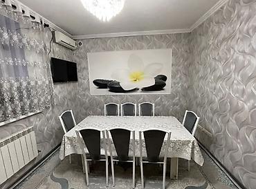 Продажа коттеджей и домов: 5 комнат, 150 м², 5 соток, Бишкек, Кара-Жыгач ж/м Собственник — 22