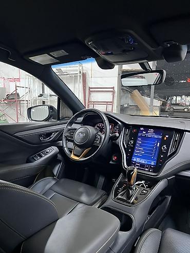 субару оутбек вилдернейс: Subaru Outback: 2021 г., 2.4 л, Автомат, Бензин, Универсал — 6