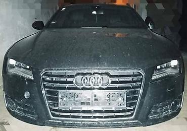 kin 107: LED FAROVI VRATA TABLA BEGOVI ZA AUDI A7 OD 2010. DO 2015. GOD. | — 1