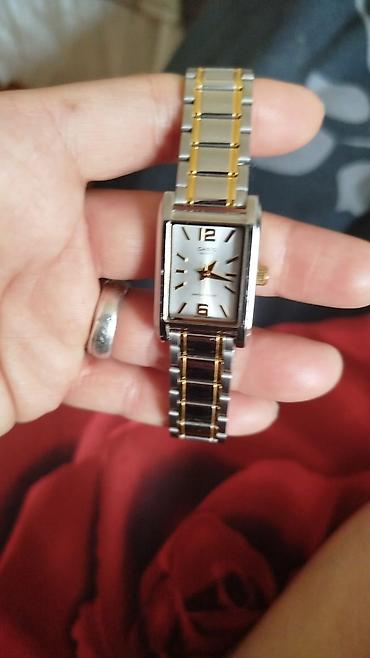 casio qadın: Casio qadın qol saatı – model LTP-1235 (Japan mov’t) - Korpus — 1