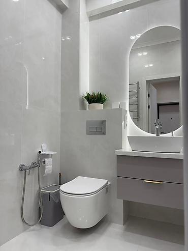 Продажа квартир: 2 комнаты, 43 м², Элитка, 11 этаж at lalafo.kg — 10 Продажа квартир: 2 комнаты, 43 м², Элитка, 11 этаж — 10