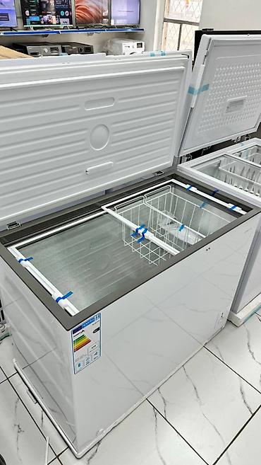 Морозильники: Морозильник, Новый — 18