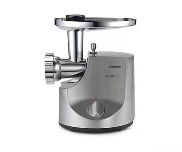 Ət çəkən maşınlar: Ətçəkən "KENWOOD MG700"Ətçəkən KENWOOD MG700 Texniki xüsusiyyətləri  — 1