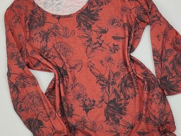 tatuum bluzki w kwiaty: Bluzka Damska, Beloved, S, stan - Dobry