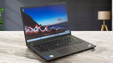 mac pro: Yeni Lenovo ThinkPad, 14 ", Intel Core i5, 512 GB — 1